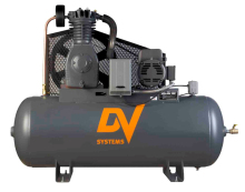 Devilbiss air compressor