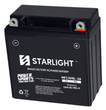 SMF12V 9Ah for Haley VRLA mototcycle battery