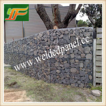 Welded Gabion/Welded Gabion Basket/Welded Gabion Box For Sale