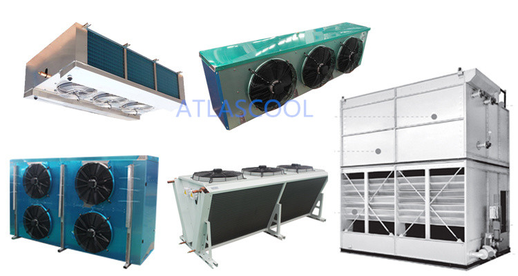 unidad de compresores múltiples multi compressor unit