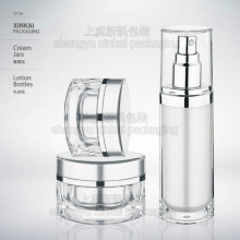 cosmetic jar &bottle