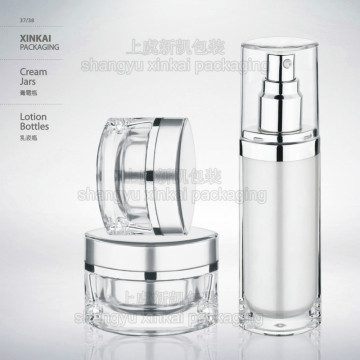 cosmetic jar &bottle