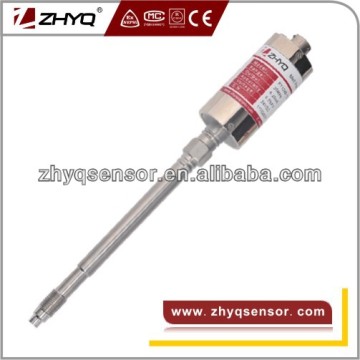 OIL Melt Pressure Transmitter