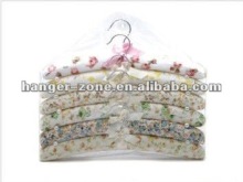 printing padded hanger