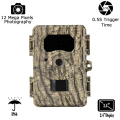 Kustom Custom Camera Bark Camouflage Memburu