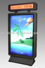 Scrolling Signs with LED Display 009