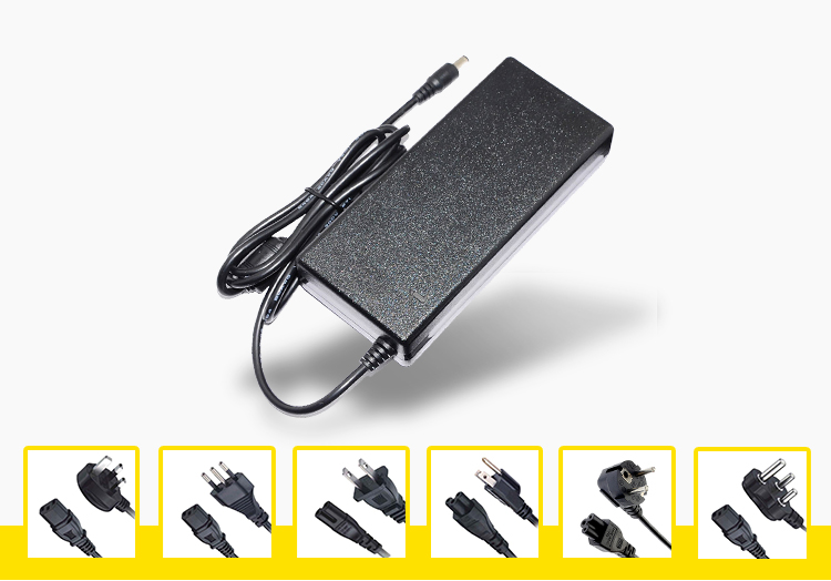 24v 4.16a 100w power adapter