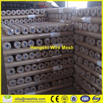 Expanded metal wire mesh from China
