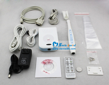 Intra Oral Camera