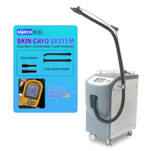 Zimmer Skin Cooling Devices: Reducing Pain with Advanced Cryotherapy Technology