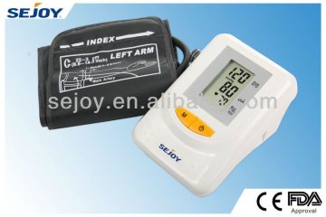 Arm-type Blood Pressure Monitor