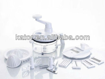 High Quality Multi Chef / pro chef / magic chef