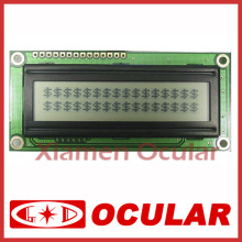 LCD Display Glass Panel