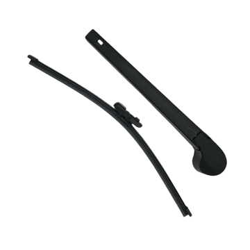 2012 VW Touran & VW SHARAN Rear Windshield Wiper Blade Arm Set 345mm - Part Number 5M0955707A