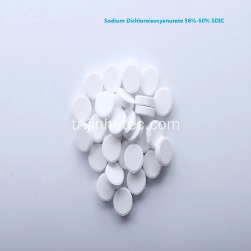 yucheng jinhe industrial co ltd