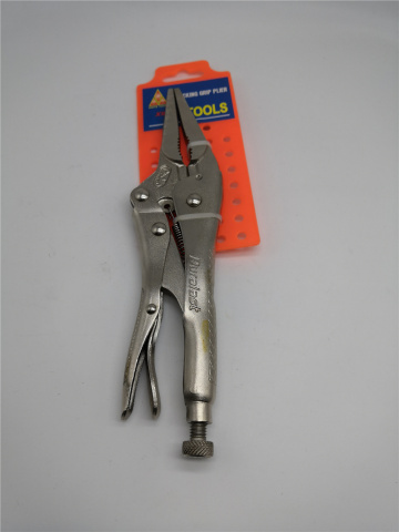 Quick Release Powerful CRV Locking Plier Clamp Pliers