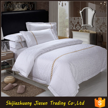 Hotel Quilt Bedding Set/Cotton Bedspread Quilt Cover