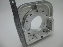 CNC Machine Builders Lathe Turning Center