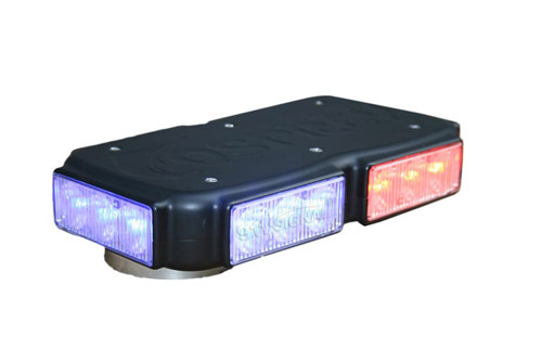 Mini LED Lightbar O3