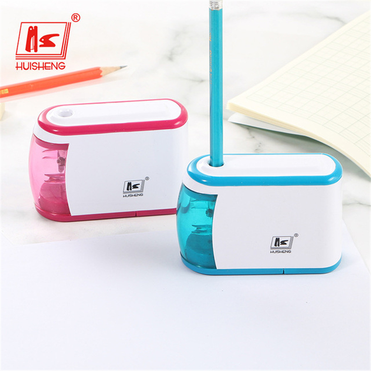 2021 New Original High Quality And Durable Electric Pencil Sharpener Sharpener For Pencil