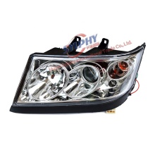 Factory Direct High-Quality Gonow Headlamp Spare Parts Store
