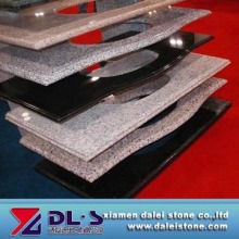 Granite Countertop with More Egde and Good Polished