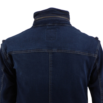 Woman's & Man's Occupational Spring Slim-fit Jeans