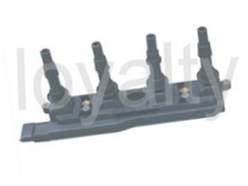 SAAB 9119567  IGNITION COIL