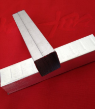 Square Hollow Plafon Profile for Indonesia