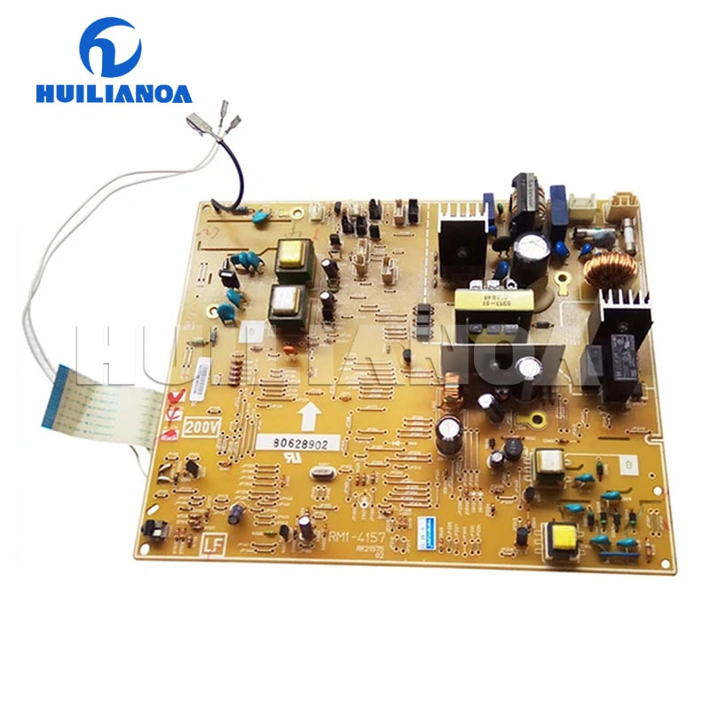 Engine Board for HP Laserjet 1160 1320 Lbp 3300 Higher Voltage Supply Board RM1-1243-000 RM1-1242-000 Printer Parts