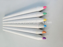 nature paper color pencil, pencil lead, recycle paper