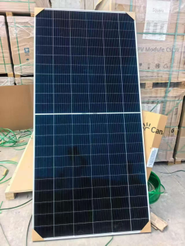 Jinko A-grade single glass 445W~455W