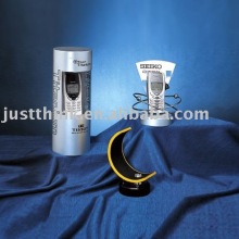 acrylic product tabletop display