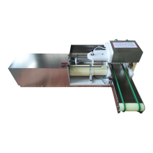 Automatic Doner Kebab Meat Skewer Grilling Machine