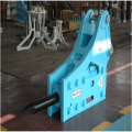 Excavator OEM Hidraulik Breaker Hammer Rock Factory