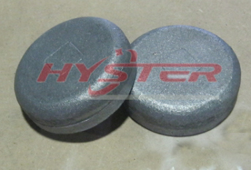 Chrome Irom Wear Button for Chute Liner Wear Protection