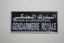 child reflective badge mingda