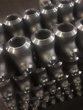 API 5L L485QB Seamless Tee