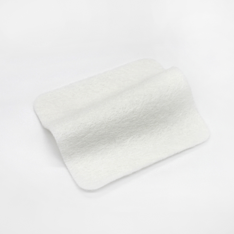 Disposable Wound Healing Dressing Alginate Calcium Cotton