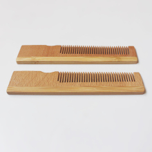 Hotel Bamboo Comb  EP Bamboo Comb