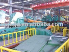 Rolling mill (Smls pipe hot rolling mill)