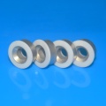 Fine Ground Alumina Metallized Ceramic Insulator