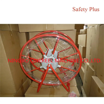 Fire Protection Fixed Swing Hose Reel