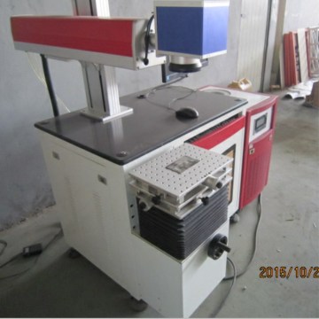 30w mark laser Machine