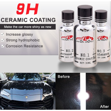 car ceramic coating near me