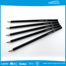 Personalized OEM Engraved Pencil