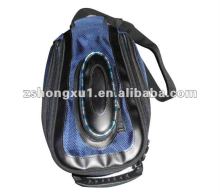 New Bag Motorcycle 2012