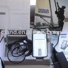 Mobile Phones (6260)