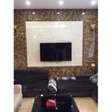 good supplier Best-Selling pvc marble panel