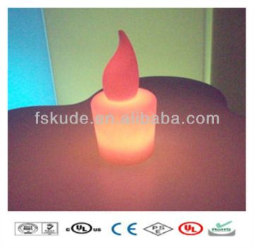 home goods table lamps, Plastic led lamps